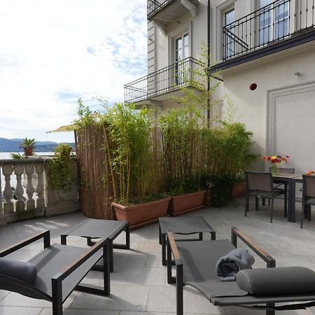 Park Hotel Italia Cannero Riviera Ngoại thất bức ảnh