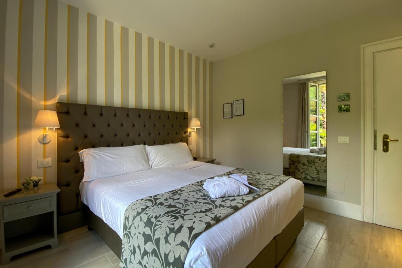 Park Hotel Italia Cannero Riviera Ngoại thất bức ảnh