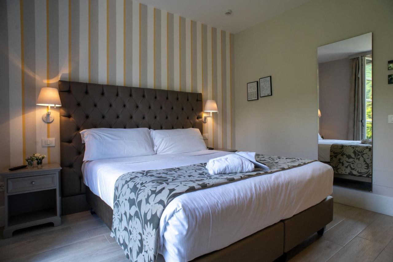 Park Hotel Italia Cannero Riviera Ngoại thất bức ảnh