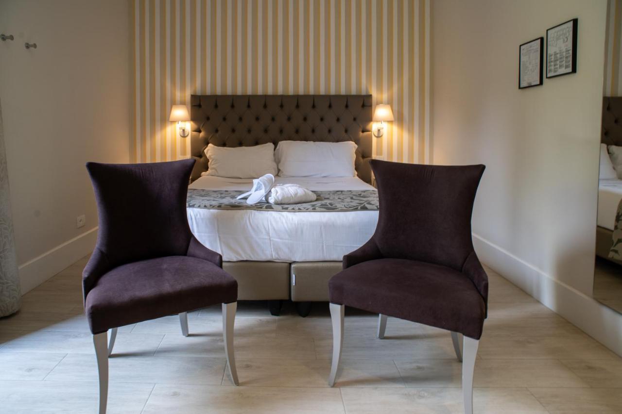 Park Hotel Italia Cannero Riviera Ngoại thất bức ảnh