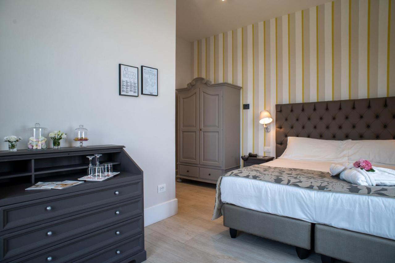 Park Hotel Italia Cannero Riviera Ngoại thất bức ảnh