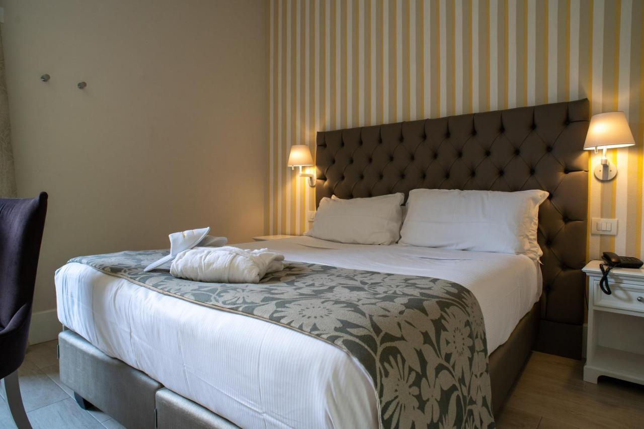 Park Hotel Italia Cannero Riviera Ngoại thất bức ảnh