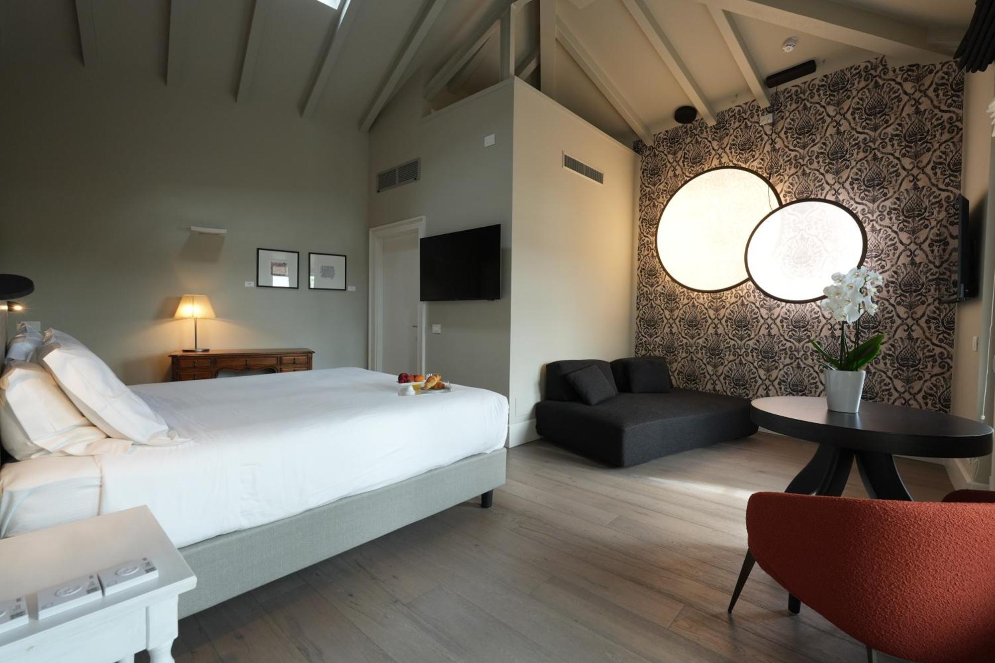 Park Hotel Italia Cannero Riviera Ngoại thất bức ảnh