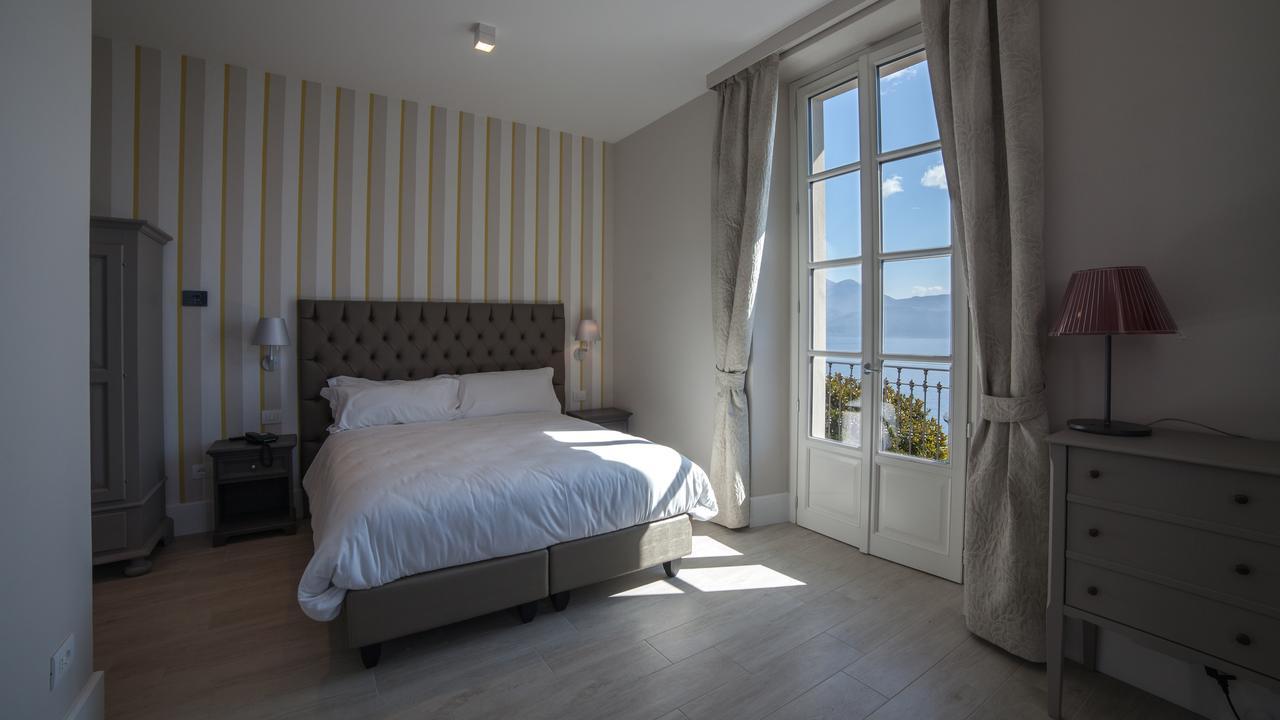 Park Hotel Italia Cannero Riviera Ngoại thất bức ảnh