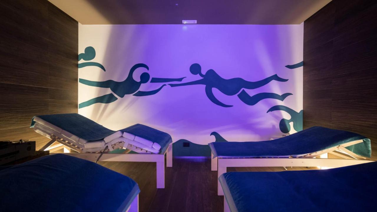 Park Hotel Italia Cannero Riviera Ngoại thất bức ảnh